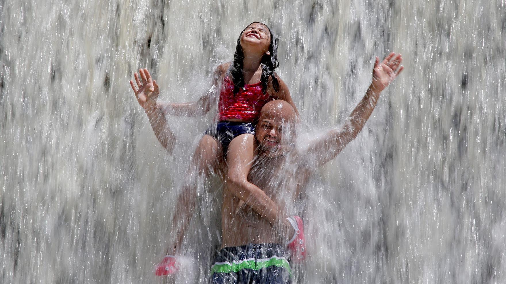 Photos: Monsoon 2017